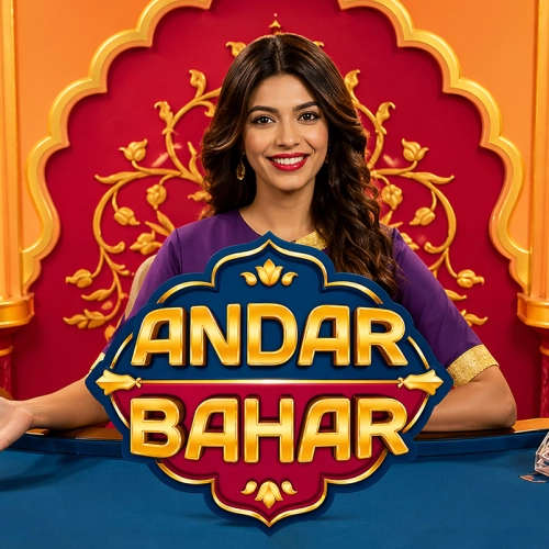 Acesse Andar Bahar ao vivo Aposta Ganha e comece a apostar agora.