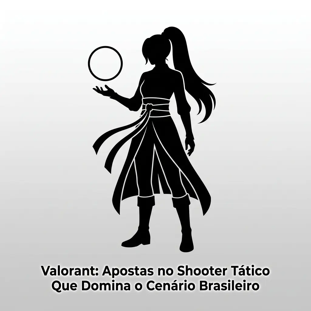 Apostas em Valorant na Aposta Ganha: VCT Americas, Masters e Champions com mercados ao vivo.