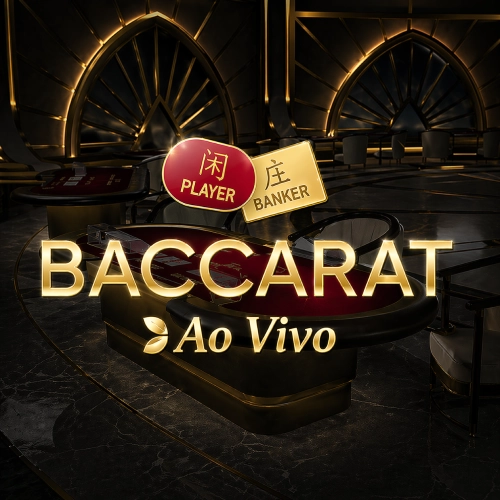 Jogue bacará ao vivo Aposta Ganha e maximize suas chances.