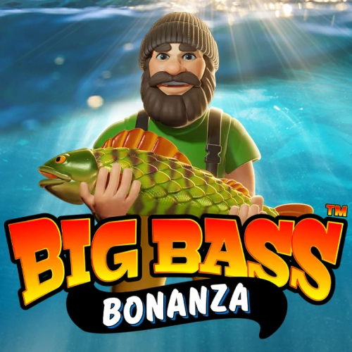 Descubra Big Bass Bonanza na Aposta Ganha e ative promoções especiais.