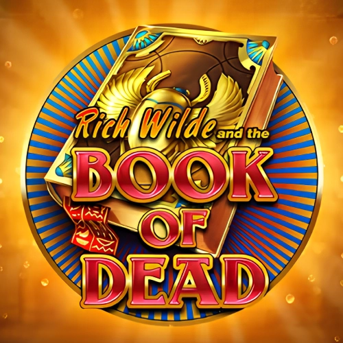 Mergulhe no Book of Dead da Aposta Ganha e aproveite cada giro.