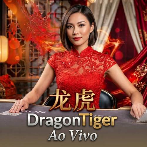 Experimente Dragon Tiger na Aposta Ganha e jogue com emoção ao vivo.