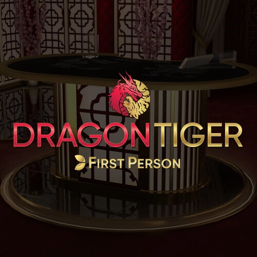 Entre no Dragon Tiger da Aposta Ganha e jogue com emoção constante.