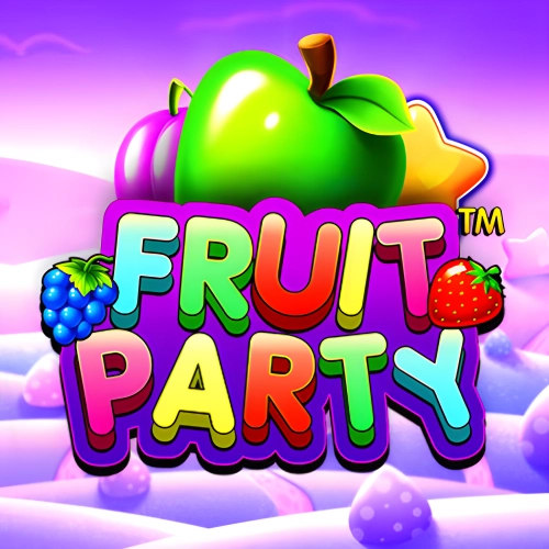Aproveite o jogo Fruit Party na Aposta Ganha e aumente suas chances.