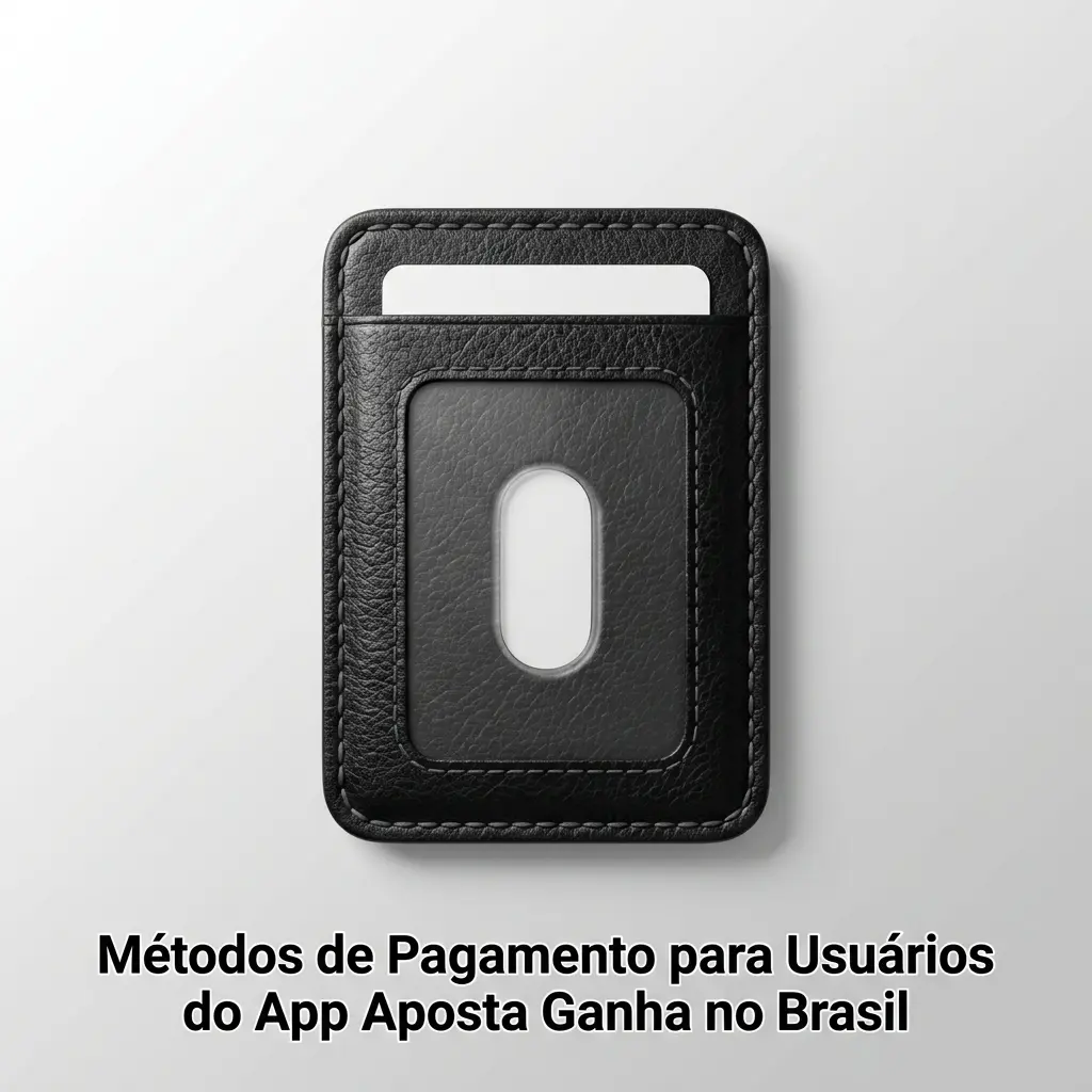 Métodos de pagamento Aposta Ganha Brasil: Pix, AstroPay e criptomoedas para depósitos e saques rápidos.