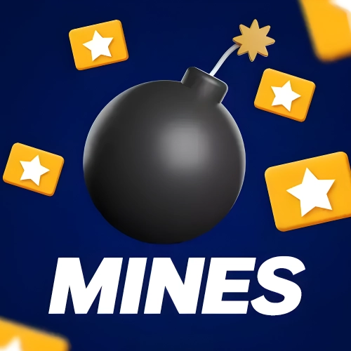Teste Mines na Aposta Ganha e aproveite jogabilidade envolvente.