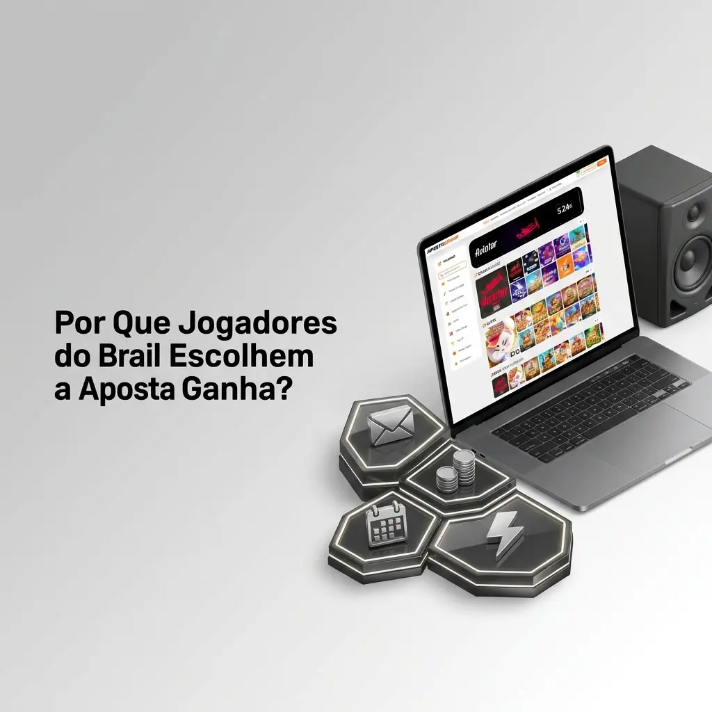 Jogadores brasileiros escolhendo a Aposta Ganha por Pix, bônus, jogos variados e plataforma segura em português.
