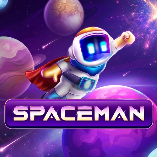 Comece com Spaceman na Aposta Ganha e aposte com facilidade.