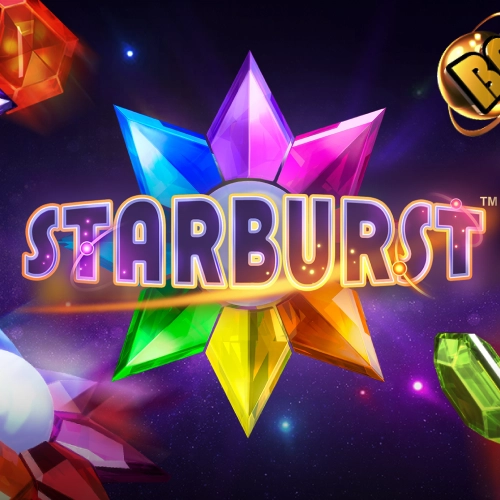 Curta Starburst na Aposta Ganha e jogue com fluidez total.